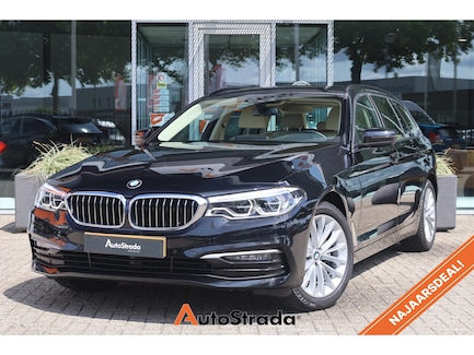 BMW 5-Serie 0