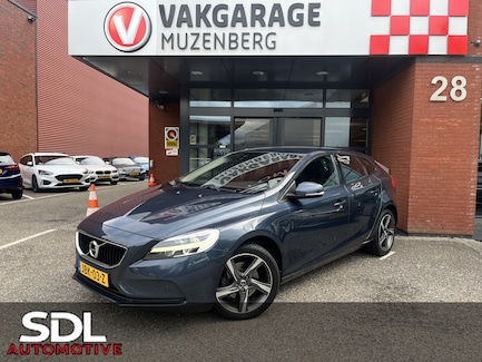 Volvo V40 0