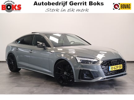 Audi A5 0