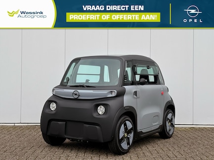 Opel Rocks-e 0
