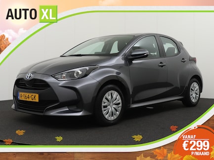 Toyota Yaris 0