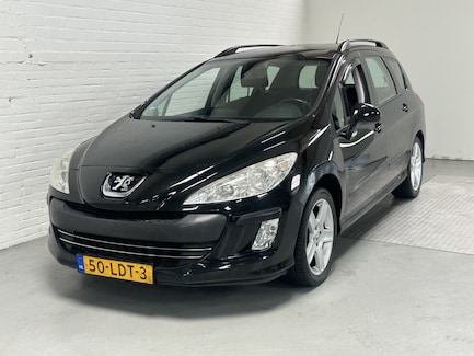 Peugeot 308 0