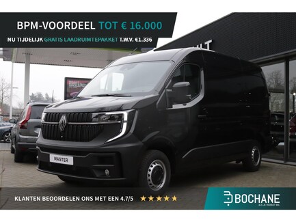 Renault Master 0
