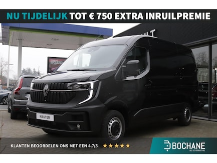 Renault Master 0