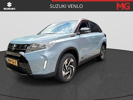 Suzuki Vitara 0