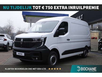 Renault Master 0