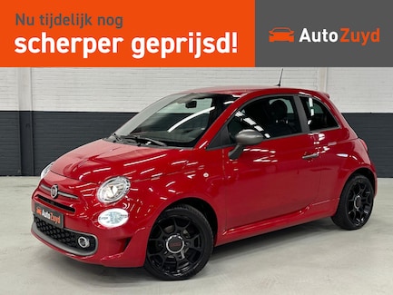 Fiat 500 0