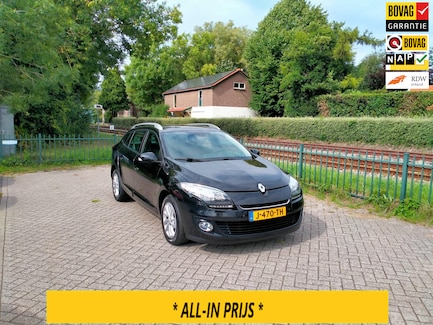 Renault Megane 0