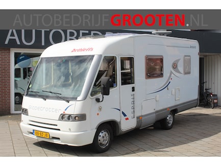 Fiat EG 0