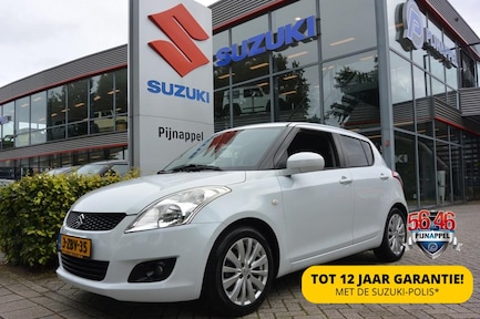 Suzuki Swift 0