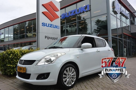 Suzuki Swift 0