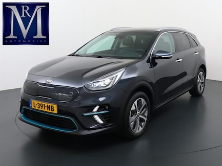 Kia e-Niro 0