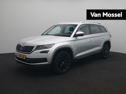 Skoda Kodiaq 0