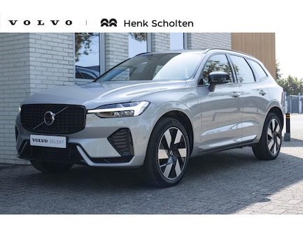 Volvo XC60 0