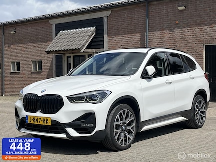 BMW X1 0