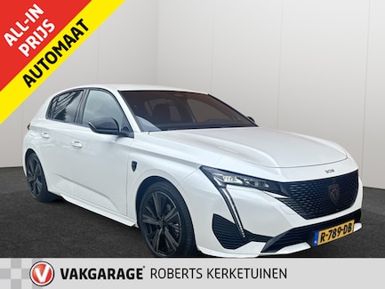 Peugeot 308 0