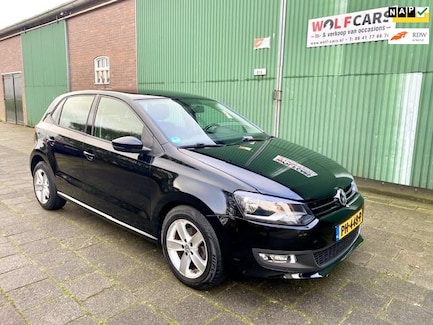 Volkswagen Polo 0