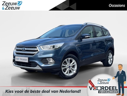 Ford Kuga 0