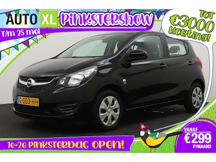 Opel Karl 0