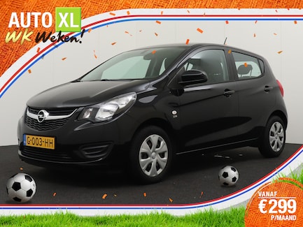 Opel Karl 0