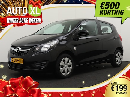 Opel Karl 0