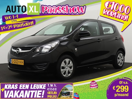 Opel Karl 0