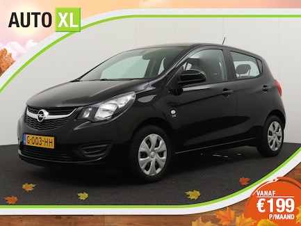 Opel Karl 0