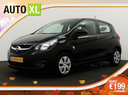 Opel Karl 0