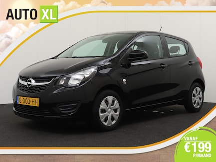 Opel Karl 0