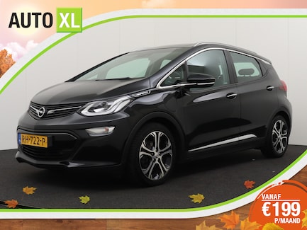 Opel Ampera-e 0