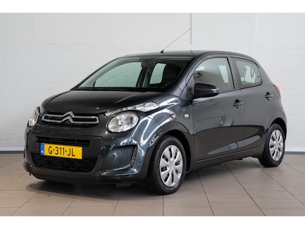 Citroën C1 0