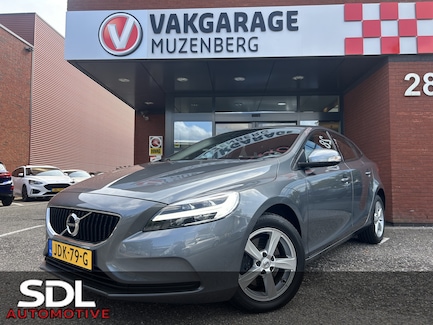 Volvo V40 0
