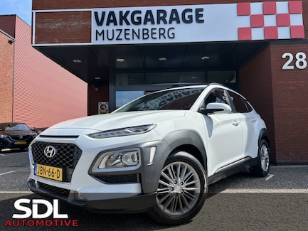 Hyundai Kona 0