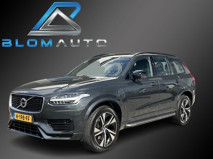 Volvo XC90 0