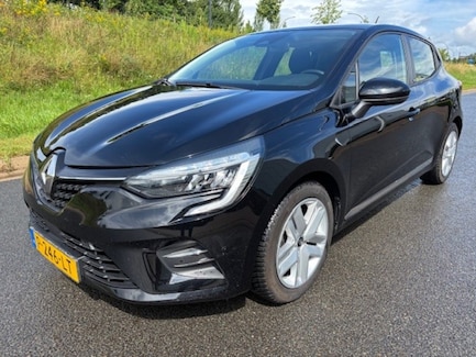 Renault Clio 0