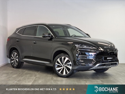 BYD Seal U 0