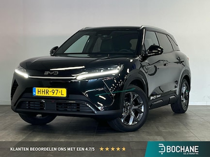 BYD Atto 2 0