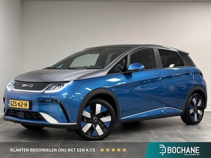 BYD DOLPHIN 0