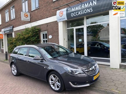Opel Insignia 0