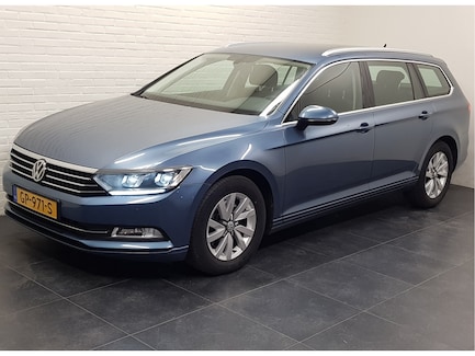 Volkswagen Passat 0