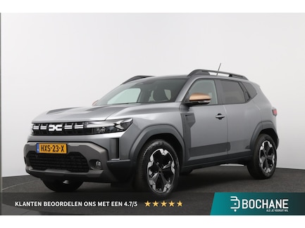 Dacia Duster 0