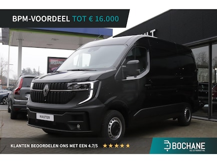 Renault Master 0