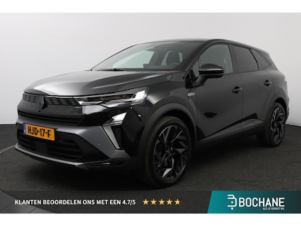 Renault Symbioz 0