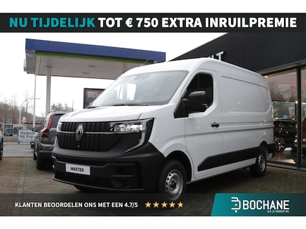 Renault Master 0