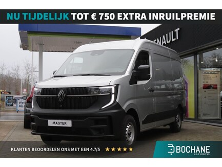 Renault Master 0
