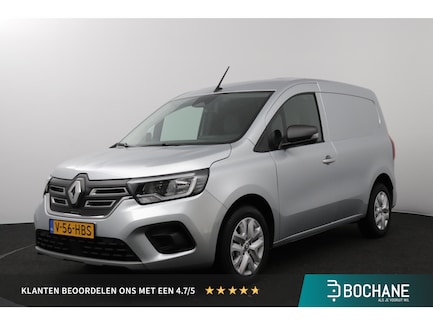 Renault Kangoo 0