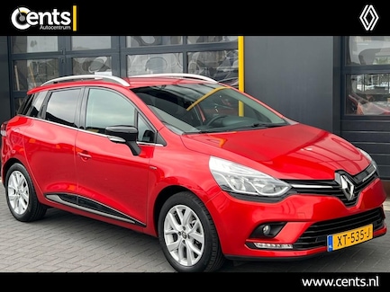 Renault Clio 0