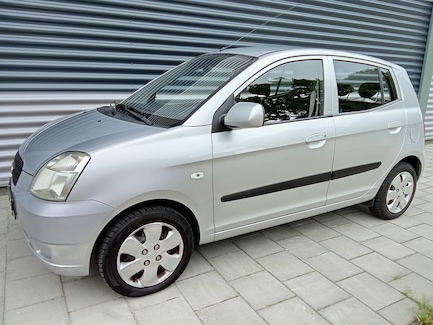 Kia Picanto 0