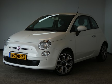 Fiat 500 0