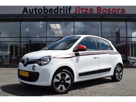 Renault Twingo 0